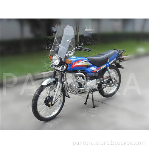 150ccMOTORCYCLE PT125-A